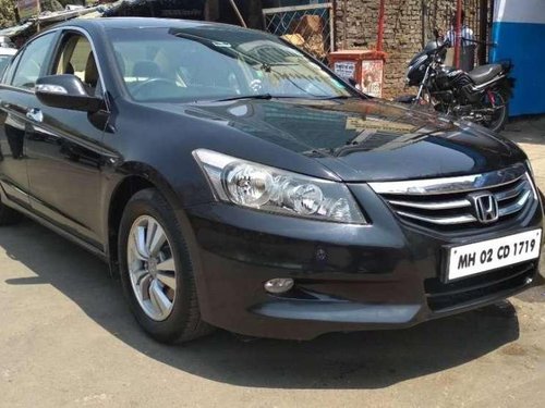 Honda Accord 2.4 AT, 2011, Petrol for sale 