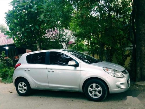 Hyundai i20 Sportz 1.4 CRDI, 2011, Diesel MT for sale 