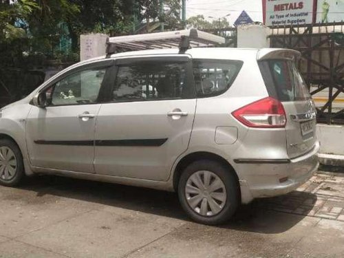 Used Maruti Suzuki Ertiga VXI MT for sale at low price