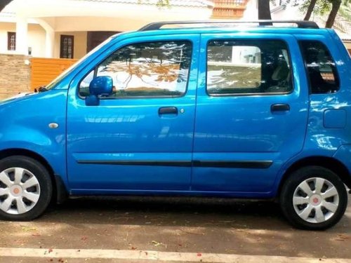 2009 Maruti Suzuki Wagon R VXI MT for sale at low price