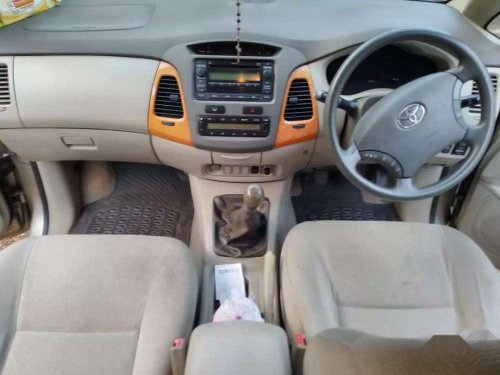 Used Toyota Innova MT for sale at low price