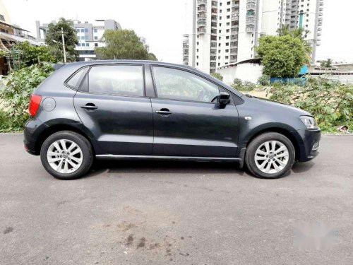 Used Volkswagen Polo GT TDI MT for sale at low price