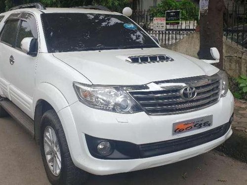 Toyota Fortuner 3.0 4x4 AT, 2013, Diesel for sale 