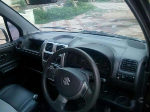 Maruti Suzuki Wagon R VXI 2007 MT for sale 