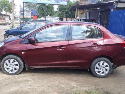 Used Honda Amaze MT for sale at low price