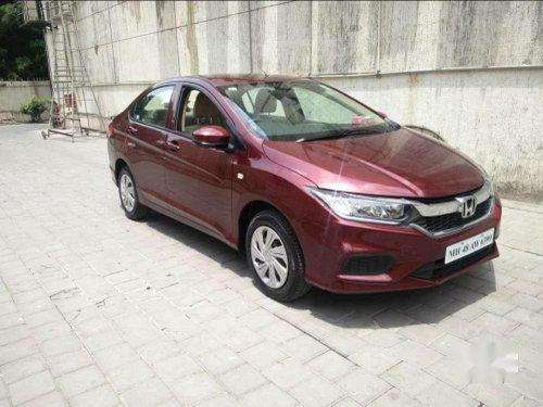 Used Honda City 1.5 S MT 2017 for sale 