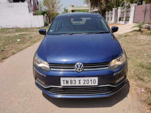 Used Volkswagen Polo 2015 MT for sale 