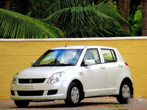 Maruti Suzuki Swift LDi, 2008, Diesel MT for sale 