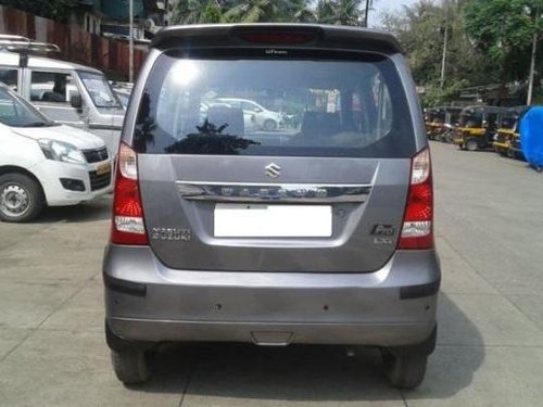 Maruti Suzuki Wagon R LXI CNG MT 2015 for sale