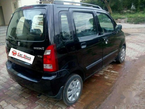 Maruti Suzuki Wagon R VXI 2007 MT for sale 