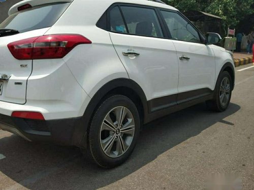 2018 Hyundai Creta 1.6 SX AT for sale at low price