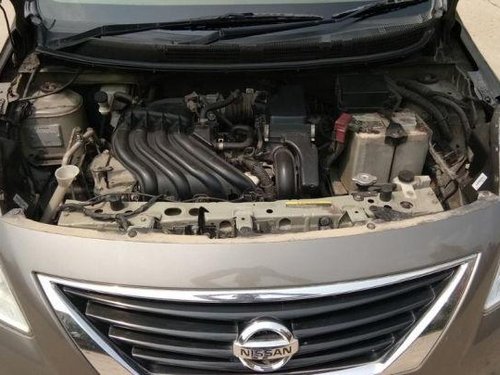 Nissan Sunny 2011-2014 XL MT for sale