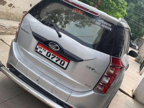 Used 2016 Mahindra XUV 500 AT for sale