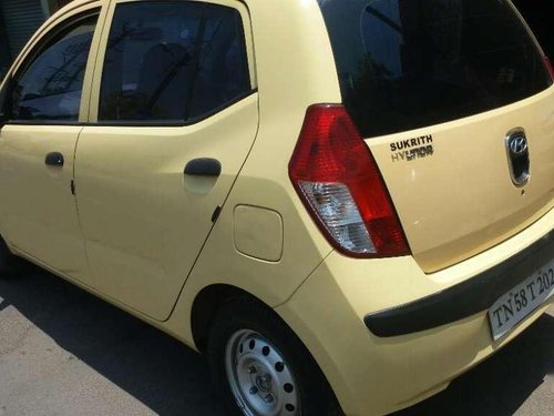 Hyundai I10 Era, 2008, Petrol MT for sale 