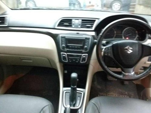 Used 2017 Maruti Suzuki Ciaz Zeta MT for sale