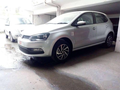 2018 Volkswagen Polo MT for sale
