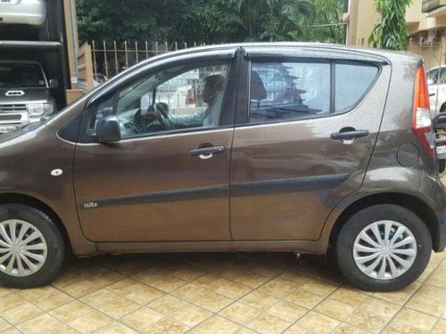 Used Maruti Suzuki Ritz MT for sale 