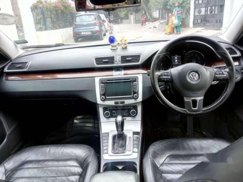 Volkswagen Passat Highline DSG, 2011, Diesel AT for sale 