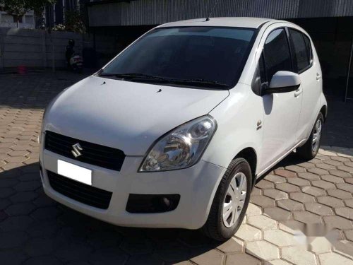 Maruti Suzuki Ritz Vdi BS-IV, 2009, Diesel MT for sale 