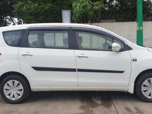 Maruti Suzuki Ertiga Vxi ABS, 2016, Petrol MT for sale