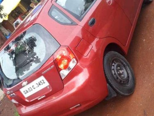 Used Chevrolet Aveo U VA 1.2 MT for sale at low price