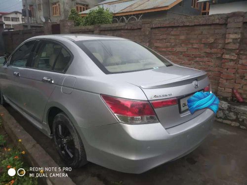 Used Honda Accord MT for sale at low price