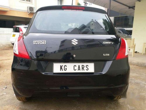 Maruti Suzuki Swift LDi, 2012, Diesel MT for sale 