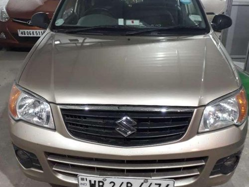 Used Maruti Suzuki Alto K10 VXI 2012 MT for sale 