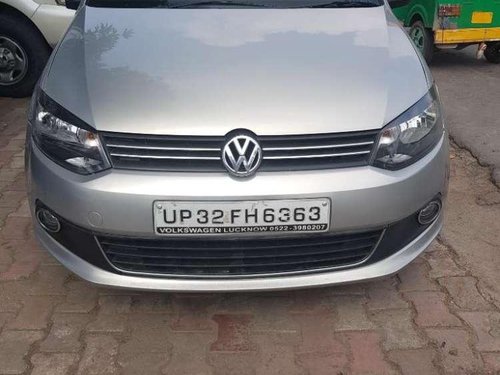 2014 Volkswagen Vento MT for sale at low price