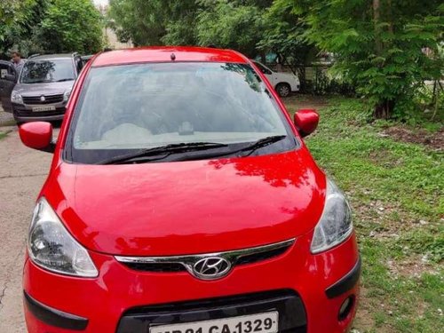 Used Hyundai i10 Sportz 2009 MT for sale 