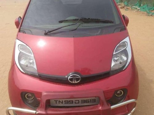 Tata Nano Twist XT, 2015, Petrol MT for sale 