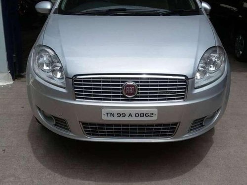 Fiat Linea Classic 2014 MT for sale 