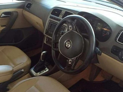 Used 2014 Volkswagen Vento AT for sale 