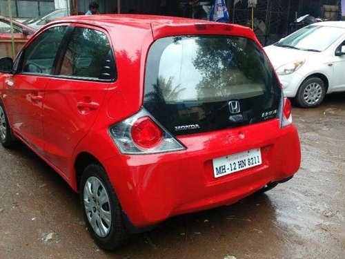 2012 Honda Brio MT for sale at low price