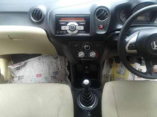 Honda Amaze, 2015, Diesel MT for sale 