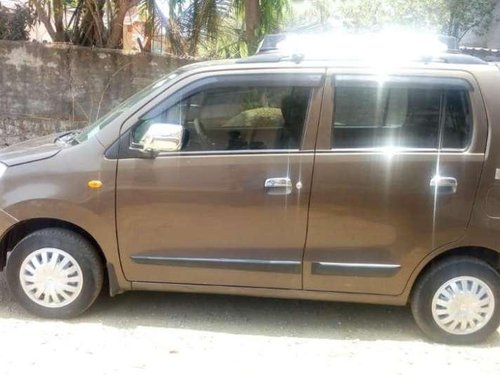 Used 2016 Maruti Suzuki Wagon R LXI CNG MT for sale 