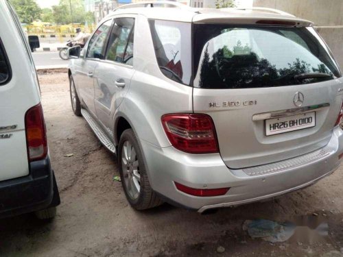 Used Mercedes Benz M Class MT for sale 