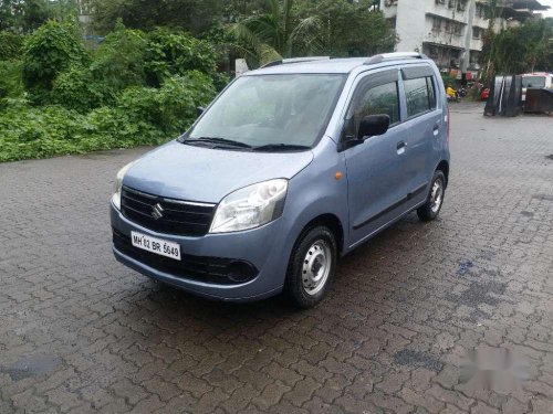 Maruti Suzuki Wagon R 1.0 LXi CNG, 2011, CNG & Hybrids MT for sale 