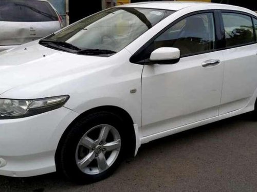 Used Honda City 1.5 V AT 2011 for sale 