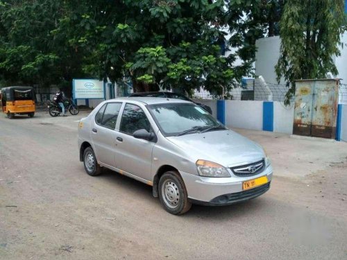 Tata Indigo Ecs LS TDI, 2016, Diesel MT for sale 