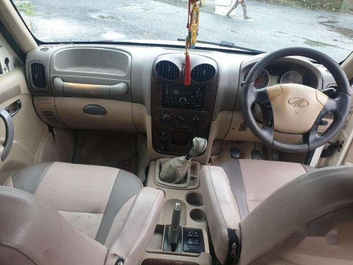 Used 2010 Mahindra Scorpio VLX MT for sale 