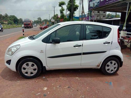 2015 Maruti Suzuki Ritz MT for sale 