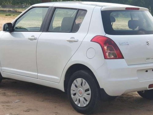 Used 2010 Maruti Suzuki Swift VXI MT for sale 