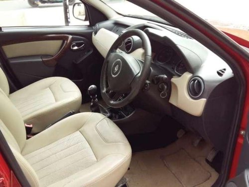 Renault Duster 110 PS RxZ Diesel, 2014, Diesel MT for sale 