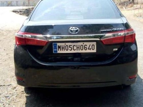 Used Toyota Corolla Altis 1.8 GL MT for sale 