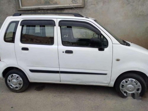 Maruti Suzuki Wagon R LXI, 2008, Petrol MT for sale 