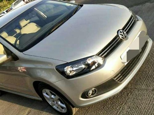 2013 Volkswagen Vento MT for sale at low price