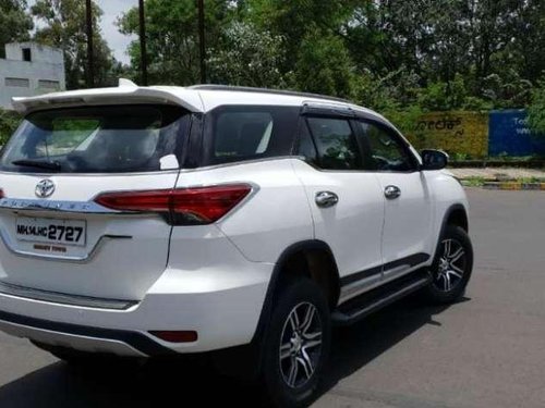 Toyota Fortuner 4x2 AT 2018 for sale 