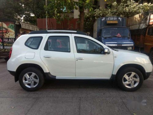 Renault Duster 110 PS RxZ Diesel, 2013, MT for sale 