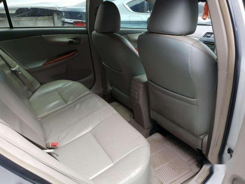 Used 2008 Toyota Corolla Altis VL AT for sale 